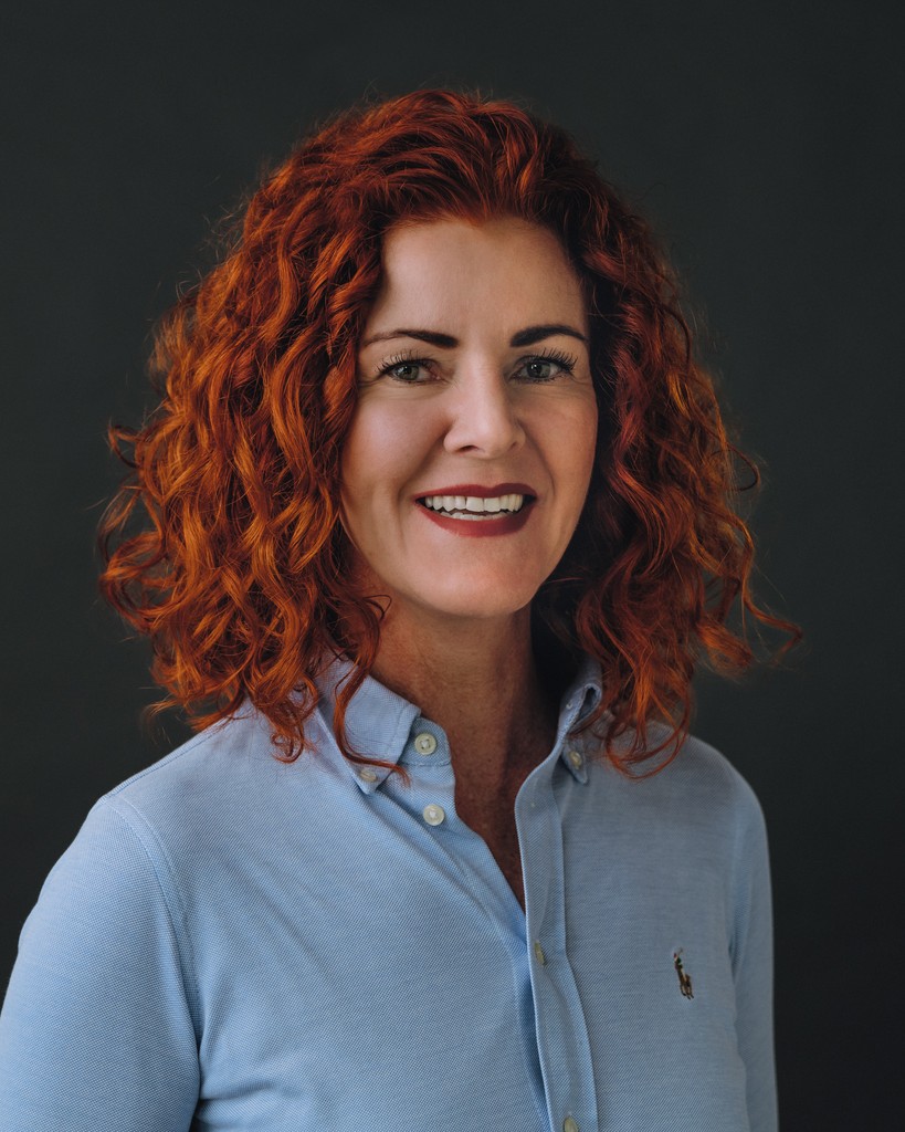 Christine Baumann