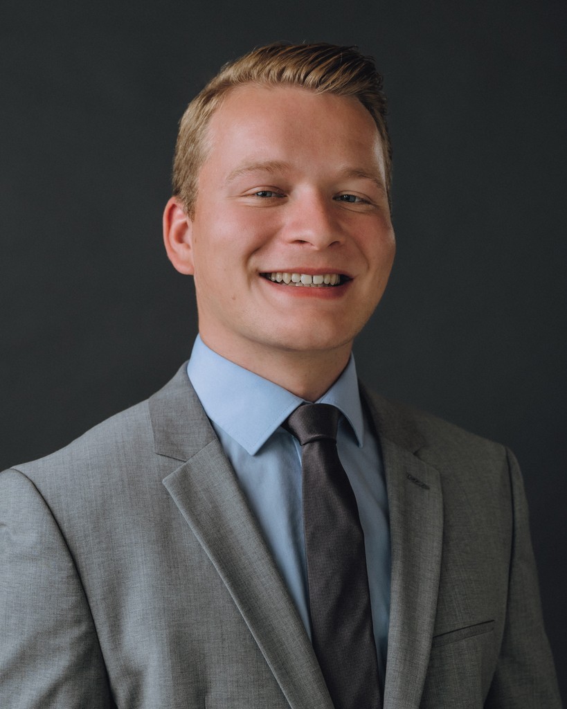 Daniel Fellmann