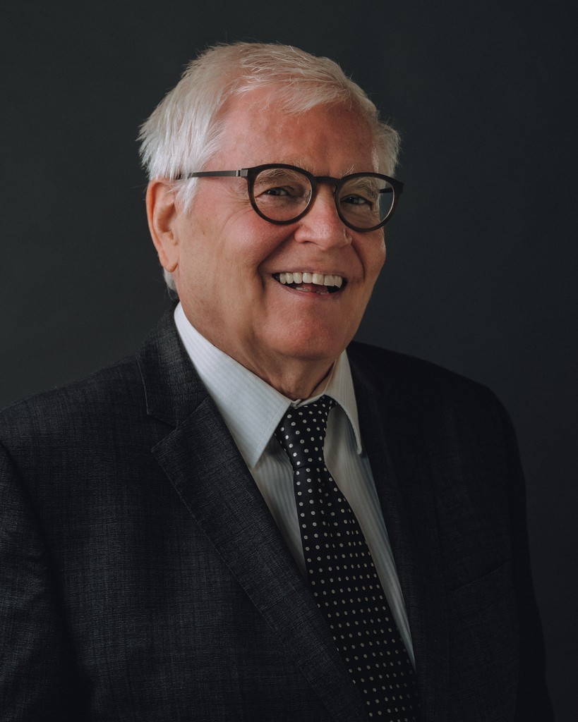 Peter Beck