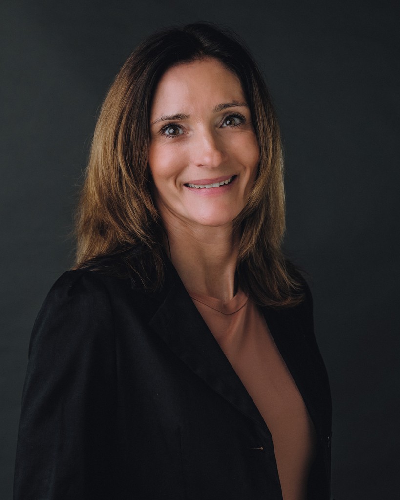 Sandra Desche