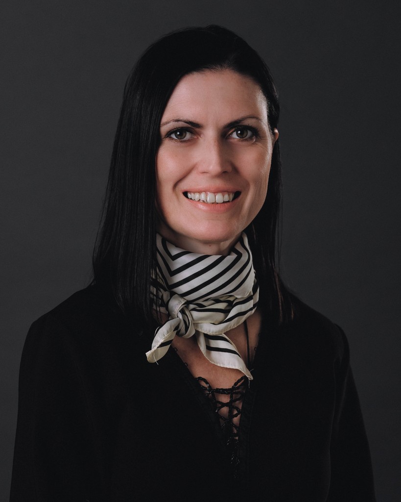 Silvia Georgieva